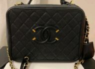 Chanel Vanity Medium Size