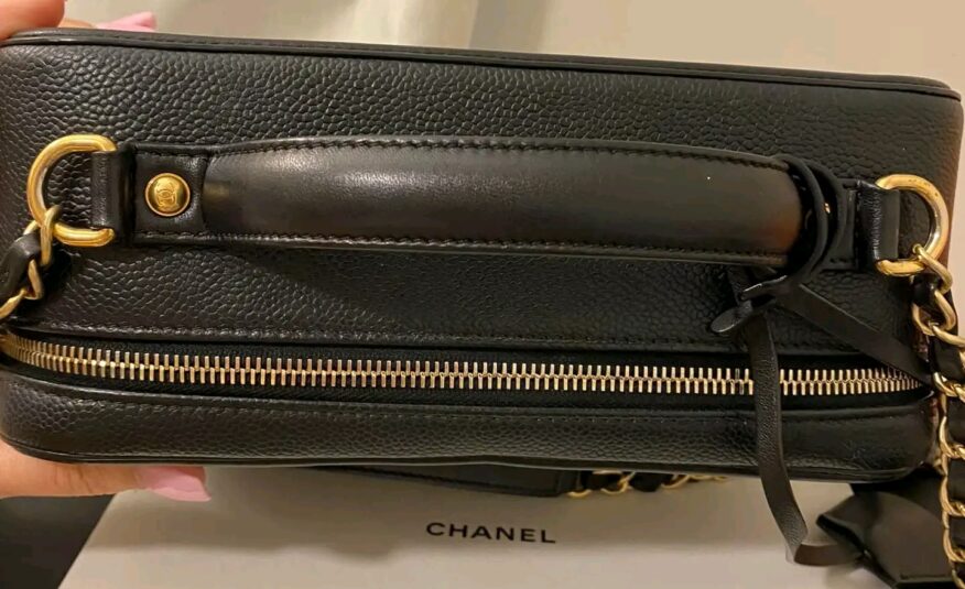 Chanel Vanity Medium Size