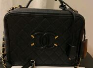 Chanel Vanity Medium Size