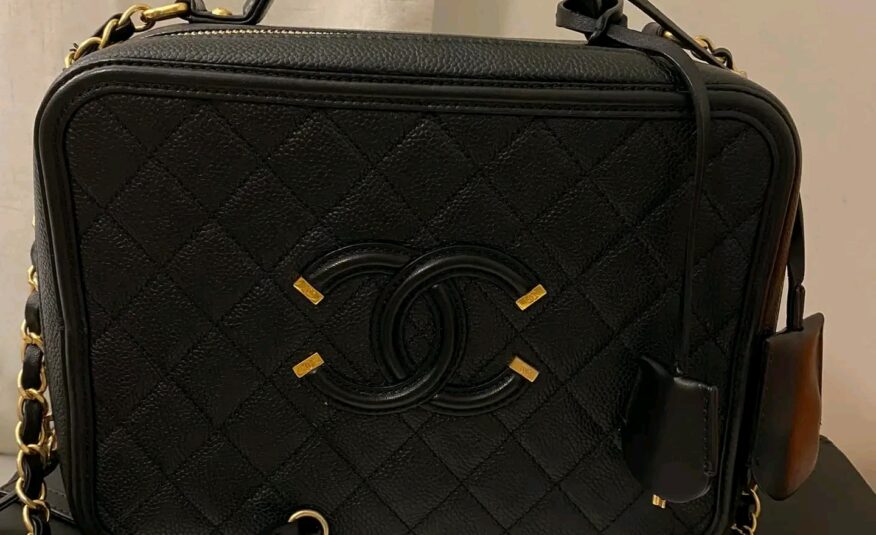 Chanel Vanity Medium Size