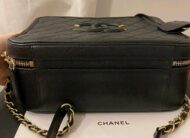 Chanel Vanity Medium Size