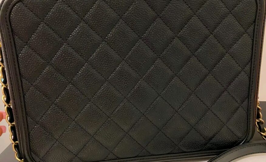 Chanel Vanity Medium Size